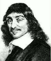 Picture of Descartes