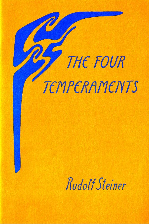 The Four Temperaments image