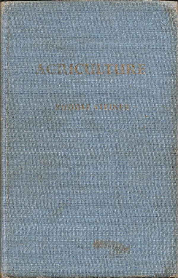 The Agriculture Course image