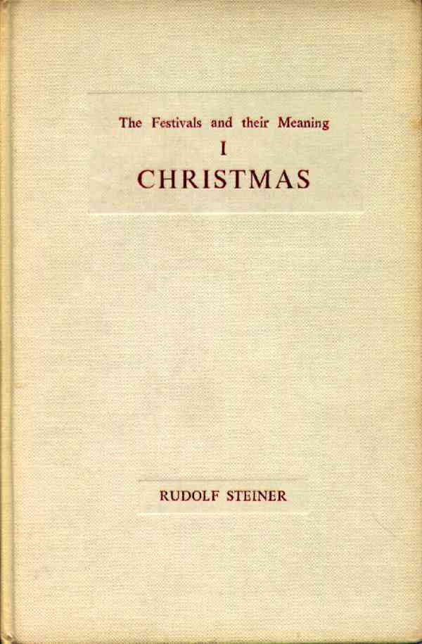 Festivals and Their Meaning I: Christmas image
