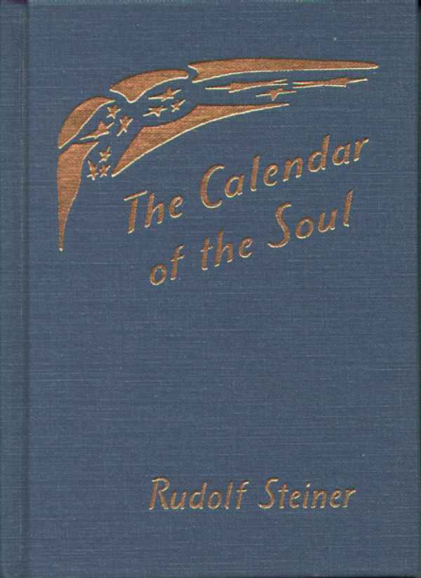 The Calendar of the Soul image
