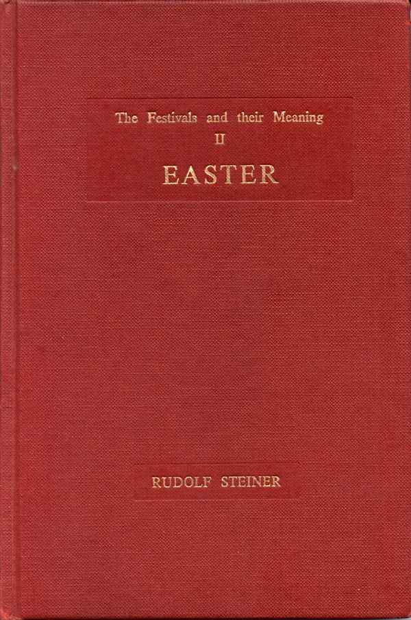 Festivals and Their Meaning II: Easter image