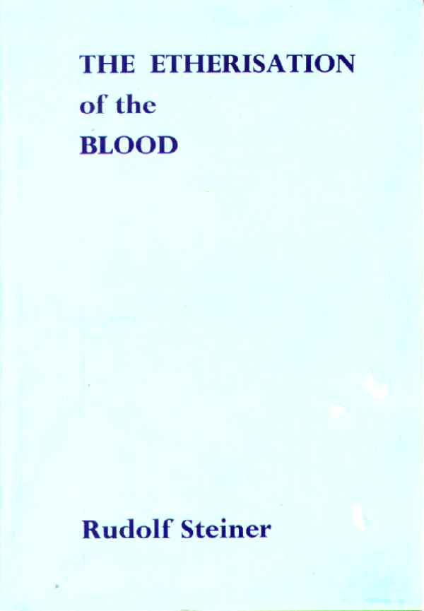 The Etherisation of the Blood image