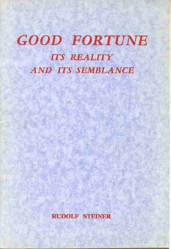 Good Fortune image