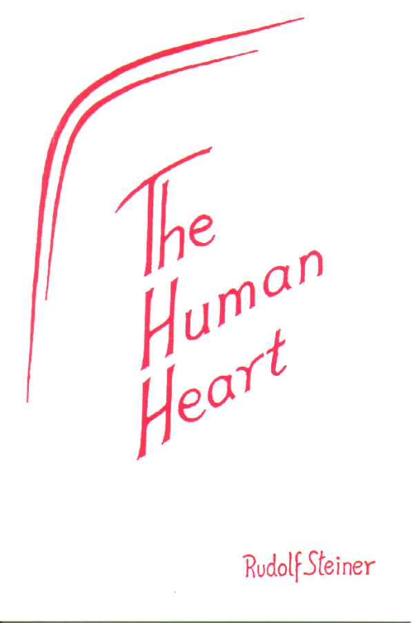 The Human Heart image