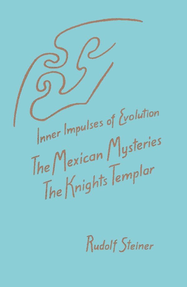 Inner Impulses of Evolution image
