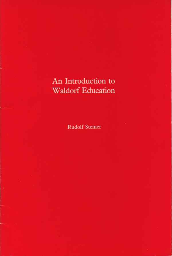 An Introduction to Waldorf Education image