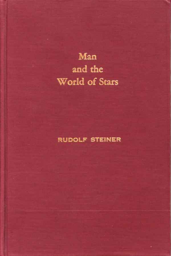 Man and the World of Stars: The Spiritual Communion of Mankind image