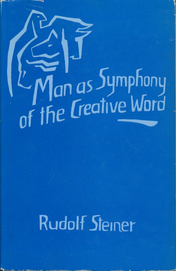 Man as Symphony of the Creative Word image