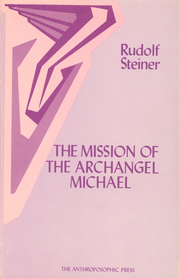 The Mission of Michael image