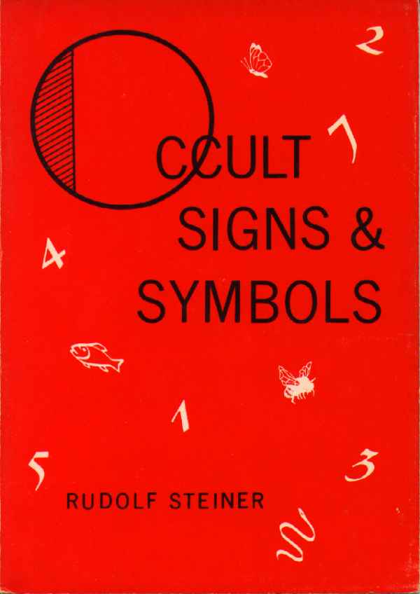 Occult Signs and Symbols image