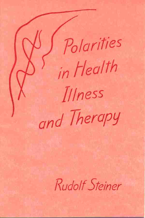 Polarities in Health, Illness, and Therapy image
