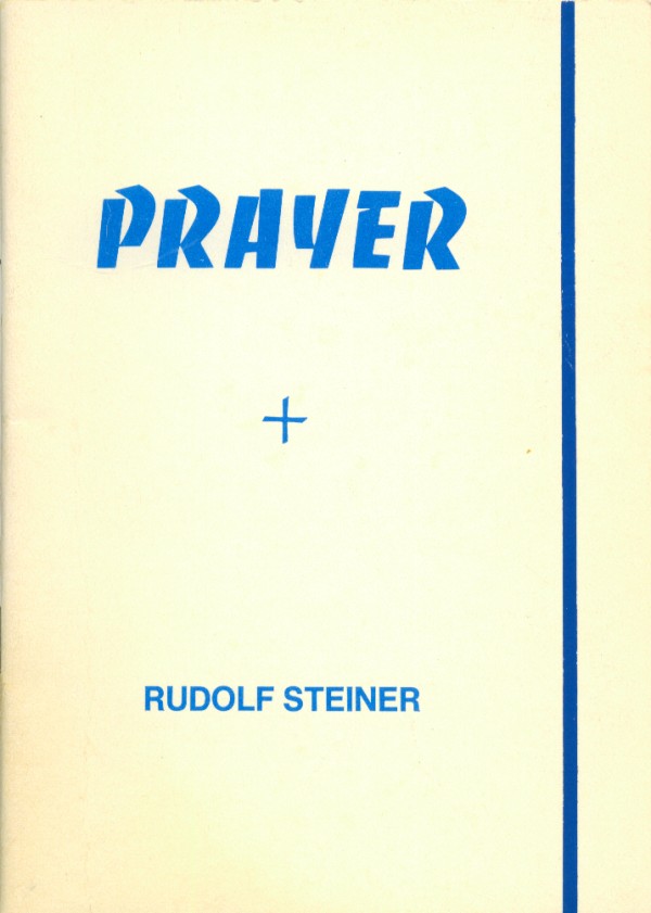 Prayer image