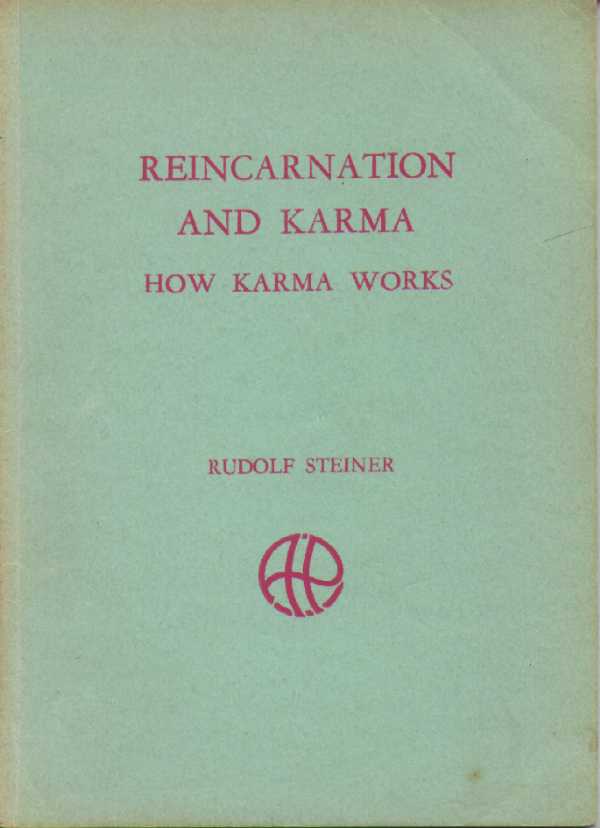 Reincarnation and Karma: How Karma Works image