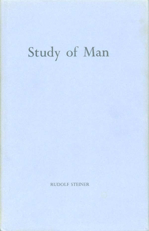 The Study of Man image