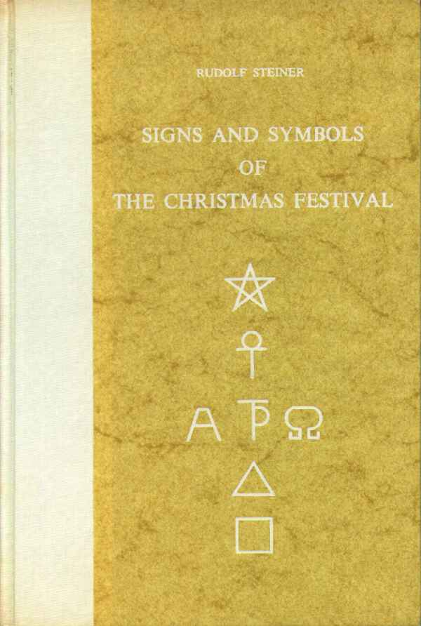 Signs and Symbols of the Christmas Festival image