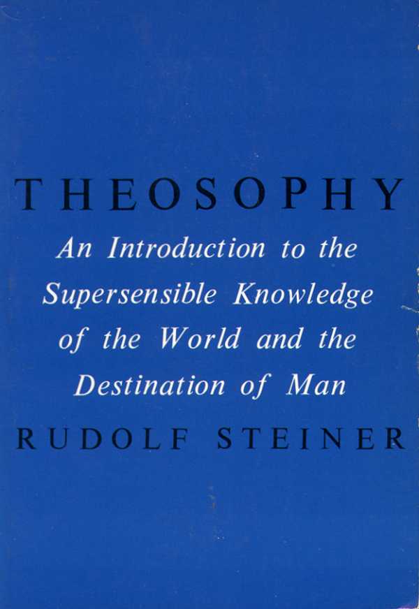Theosophy image