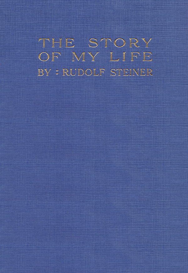 The Story of My Life image