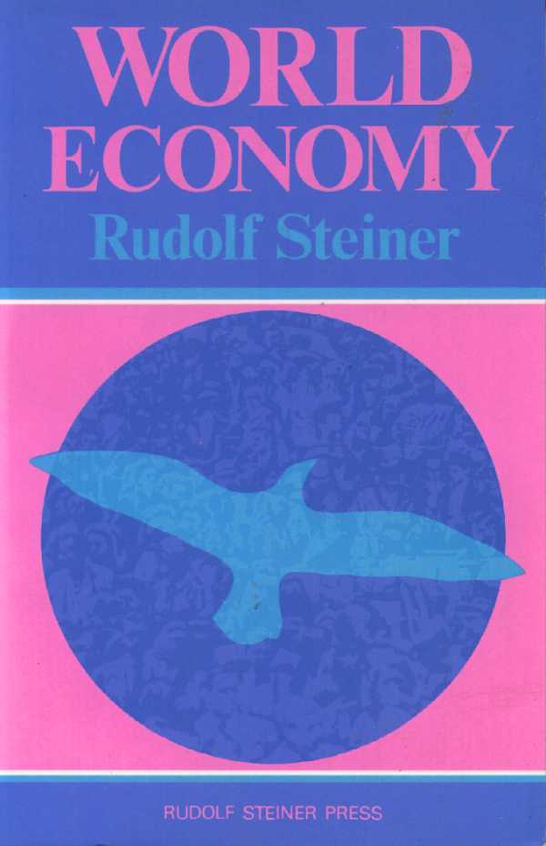 World Economy image