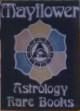 Mayflower Books Sign