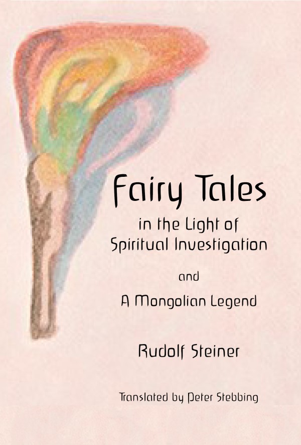Fairy Tales in the Light of Spiritual Investigation image