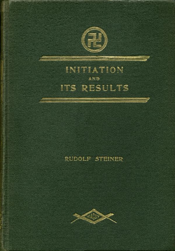 Initiation and It's Results image