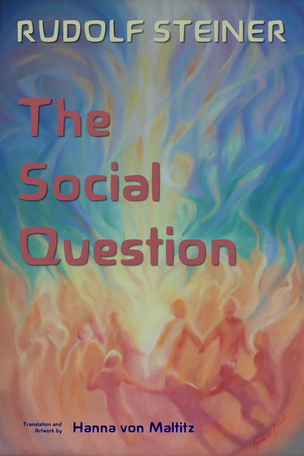 The Social Question image